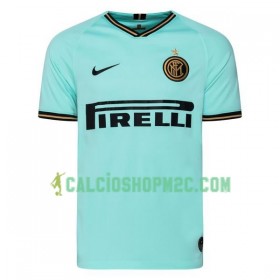 Inter Milan Maglia Trasferta 2019/2020 Manica Corta